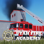 Utah Fire Rescue Academy