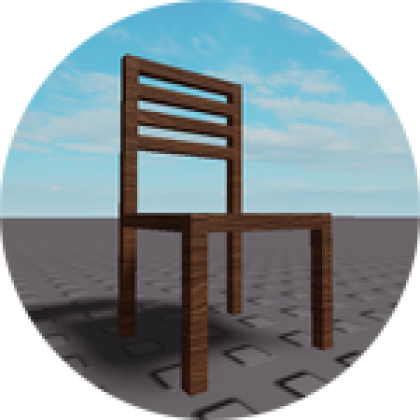 chair - Roblox