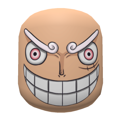 anime pirate face robin  Roblox Item - Rolimon's