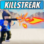 Killstreak [SCAR!]
