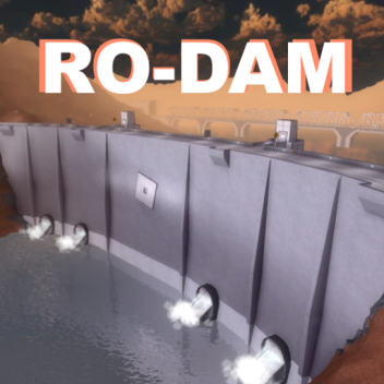 Vitrina de Ro-Dam [Demo]