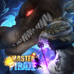 [UPDATE 2.5] Master Pirate