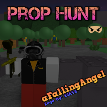 Prop Hunt [Discontinued]