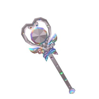 Rainbow deals magic wand