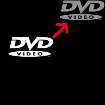 Will The DVD Logo Hit The Corner?