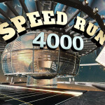 Speed Run 4000 Pro [ALPHA]