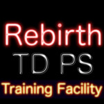⚂ [PS] Rebirth [Training Facility] ⚀