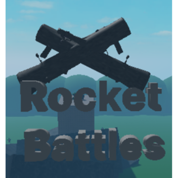 Rocket Battles