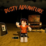 a dusty adventure [BETA]