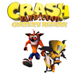 Crash Bandicoot : Cortex's Return (TESTING)