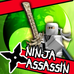 [YIN / YANG] Ninja Assassin thumbnail