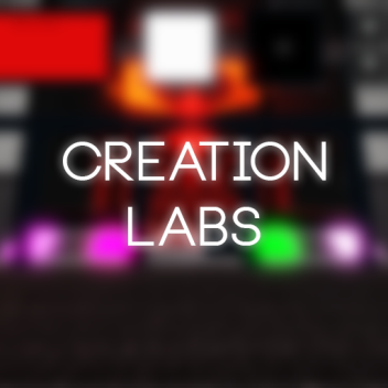 [WIP] Creation Labs