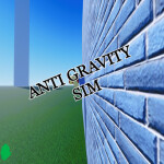Anti Gravity!