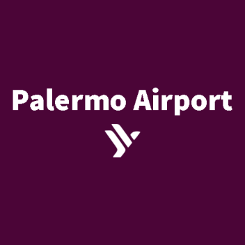 AIY | Aeroporto Di Palermo