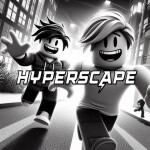 HyperScape