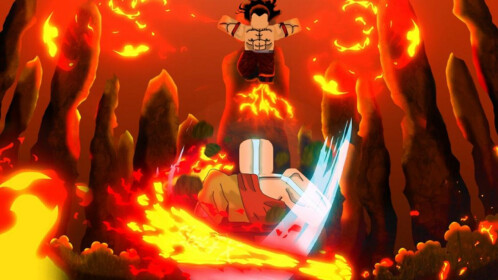 Avatar The New Awakening 2 (SUB BENDING!)