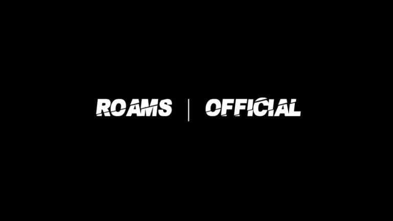 📦 Roams  Official (UPDATE) - Roblox