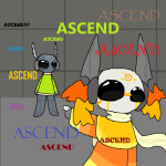 Try to Ascend Obby! 