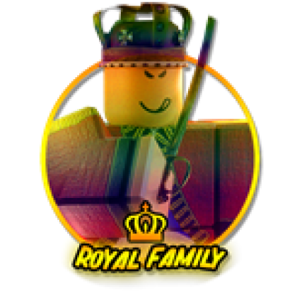 ROYALTY] Royal Family - Roblox