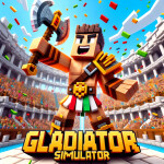 [🍨Summer!] Gladiator Simulator