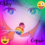 Obby Copado