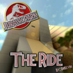 Jurassic Park The Ride