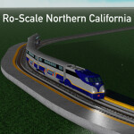 Ro-Scale Northern California