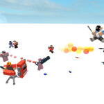 Team Fortress 2: Roblox Edition (UPDATE: 21/2/12)