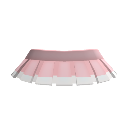 Long hotsell skirt roblox