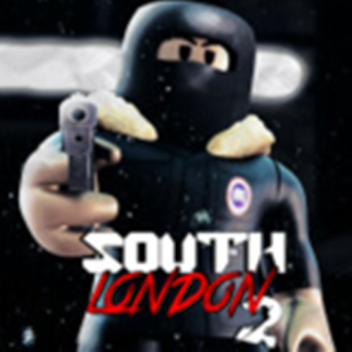SOUTH LONDON 2 [TEST GAME]