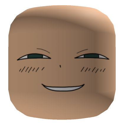 Anya Face  Roblox Item - Rolimon's