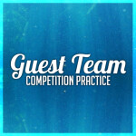 Guest Team Competition Place!