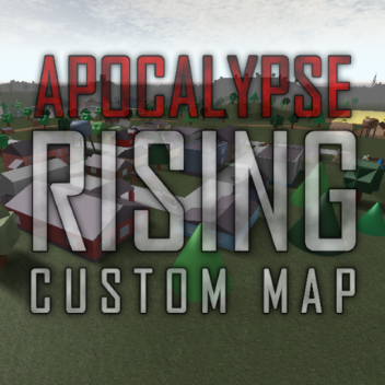 AR | Custom Map
