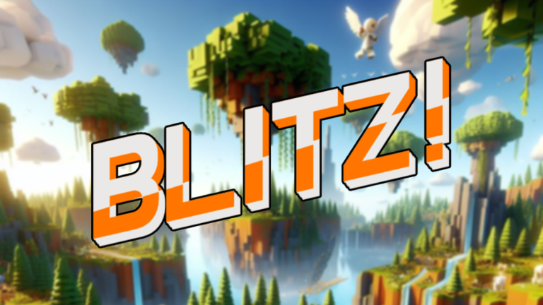 BLITZ! [BETA]