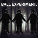 Ball Experiment.