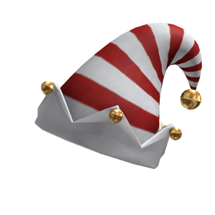Christmas elf new arrivals hat
