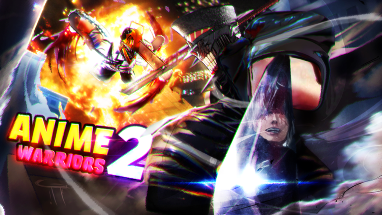 Anime Warriors 2  Jogue Agora Online Gratuitamente - Y8.com