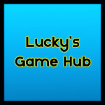 Lucky's Game Hub