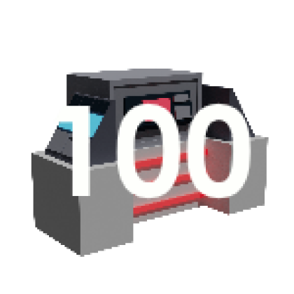 Hack 100 Safes - Roblox