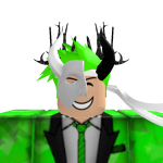 Green avatar