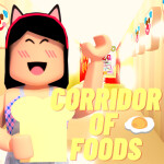 Corridor of Foods