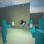 Precise Execution [ALPHA]