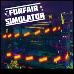 🌴NEW HAPPY SPIDER RIDE🌴 Funfair Simulator