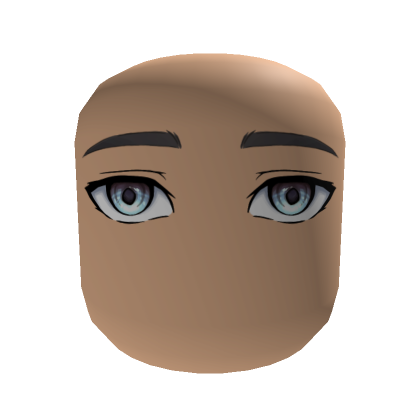 Face  Roblox Item - Rolimon's