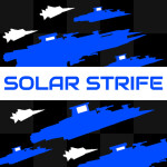 Solar Strife ☄️