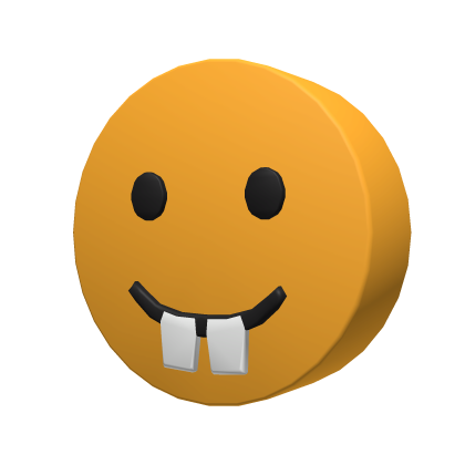 Nerd Emoji - Roblox