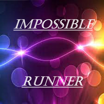 Impossible Runner v.1.1