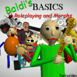 Baldi's Basic Offcial RP (@RiotAlfa) / X