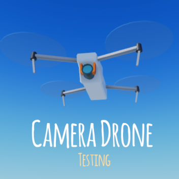Teste de Drone