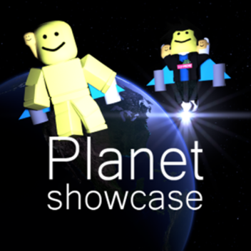 Carbon's Planet Showcase [PRE-ALPHA]
